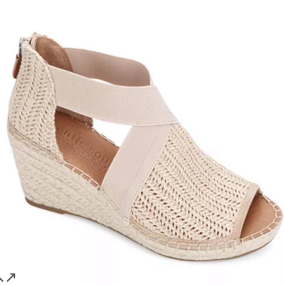 Gentle Souls by Kenneth Cole